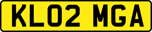 KL02MGA