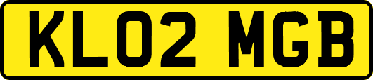 KL02MGB