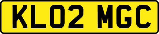 KL02MGC