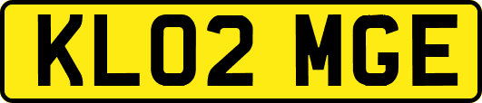 KL02MGE
