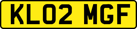 KL02MGF