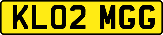 KL02MGG