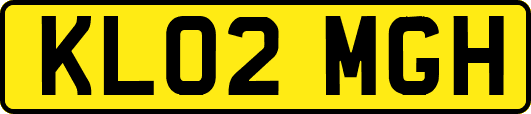 KL02MGH