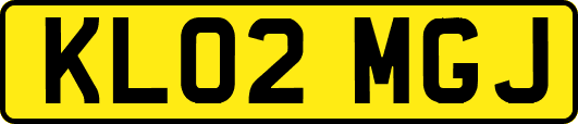 KL02MGJ