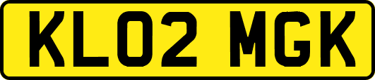 KL02MGK