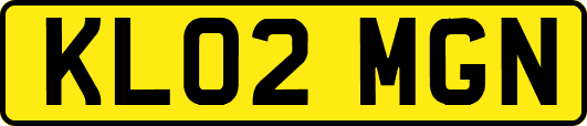KL02MGN
