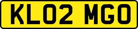 KL02MGO
