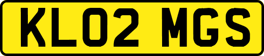KL02MGS