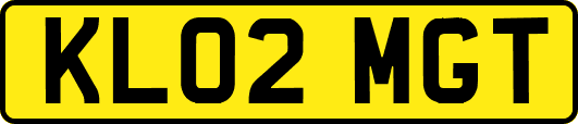 KL02MGT