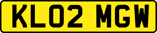 KL02MGW