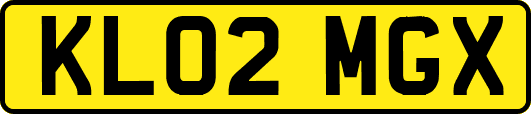 KL02MGX