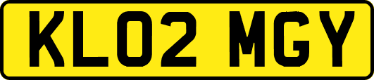 KL02MGY