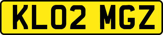 KL02MGZ