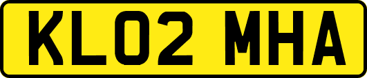 KL02MHA