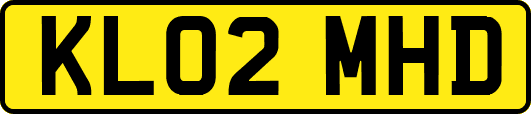 KL02MHD