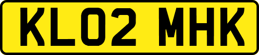 KL02MHK