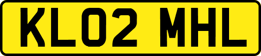 KL02MHL