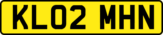 KL02MHN