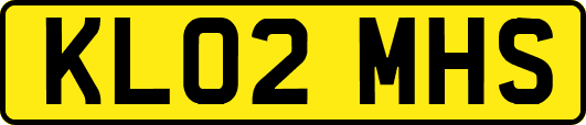 KL02MHS