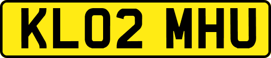 KL02MHU