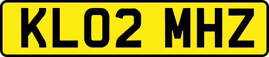 KL02MHZ