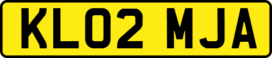 KL02MJA