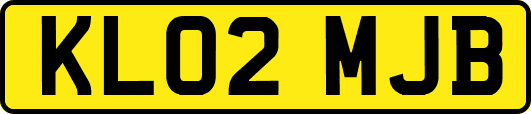 KL02MJB