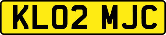 KL02MJC