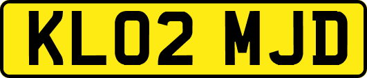KL02MJD