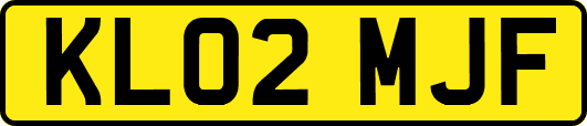 KL02MJF