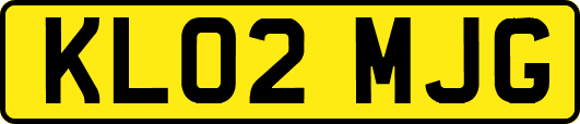 KL02MJG