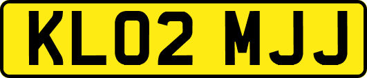KL02MJJ