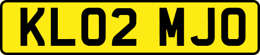 KL02MJO