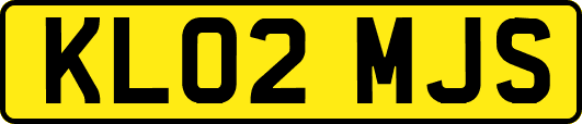 KL02MJS