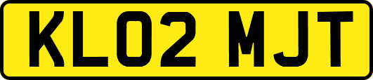 KL02MJT
