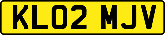 KL02MJV