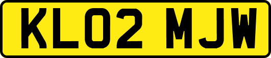 KL02MJW