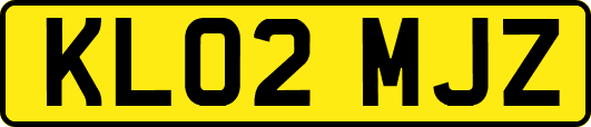 KL02MJZ