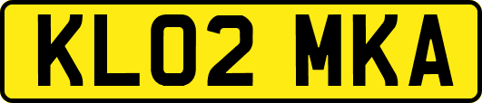 KL02MKA