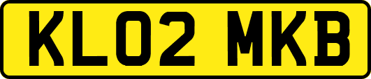 KL02MKB