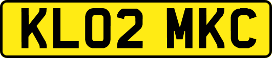 KL02MKC