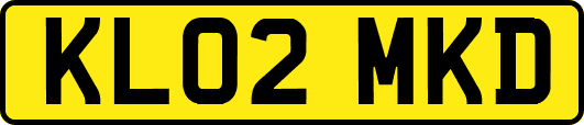 KL02MKD
