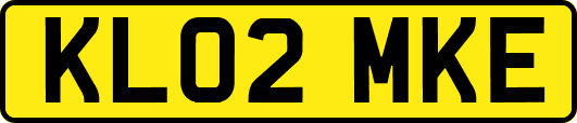 KL02MKE