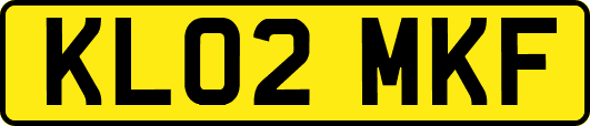 KL02MKF