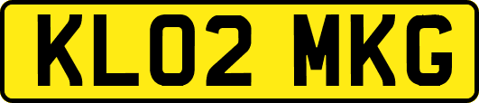 KL02MKG