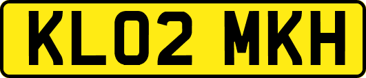 KL02MKH