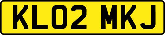KL02MKJ
