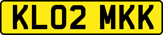 KL02MKK