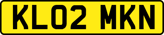 KL02MKN