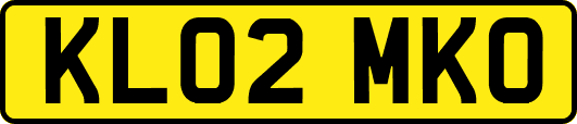 KL02MKO